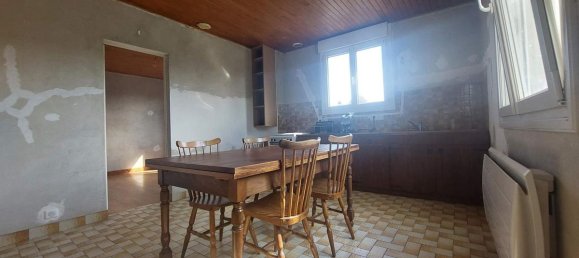3 Schlafzimmer Haus in Ille-et-Vilaine, France, Nr. 323364 2