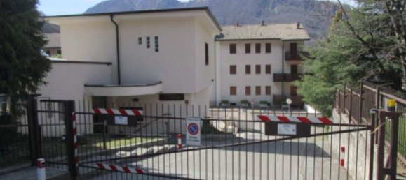 2-Zimmer Wohnung in Moggio, Italy, Nr. 138828 2