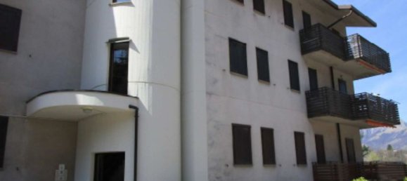 2-Zimmer Wohnung in Moggio, Italy, Nr. 138828 14