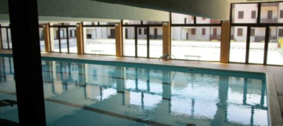 2-Zimmer Wohnung in Moggio, Italy, Nr. 138828 11