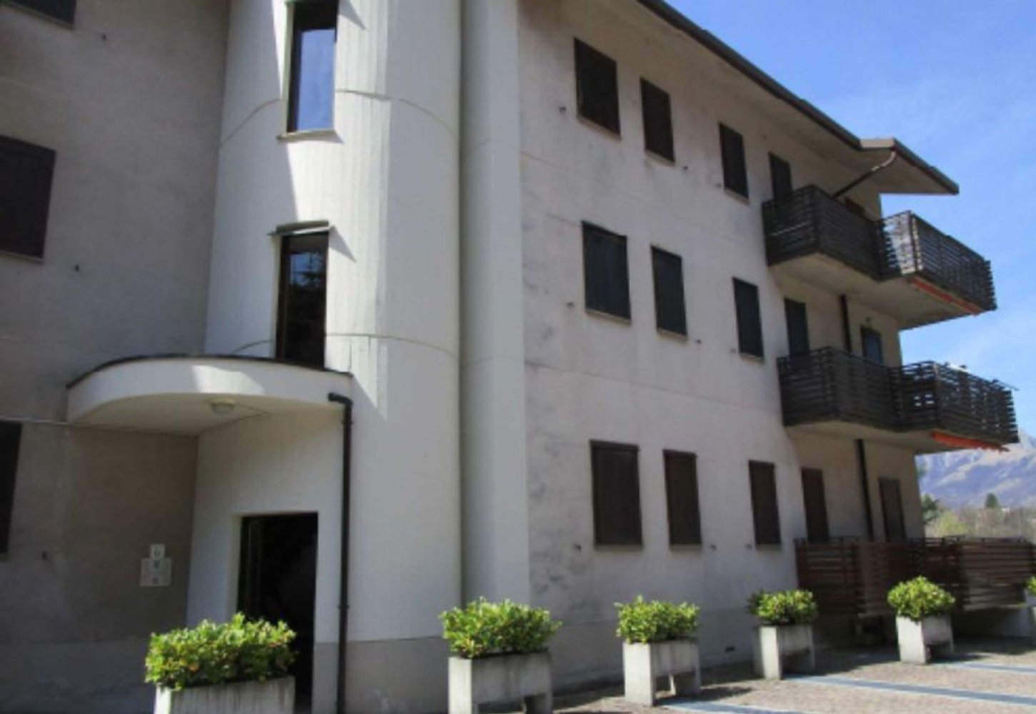 2-Zimmer Wohnung in Moggio, Italy, Nr. 138828