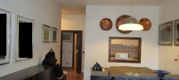 2-Zimmer Wohnung in Moggio, Italy, Nr. 138828 12