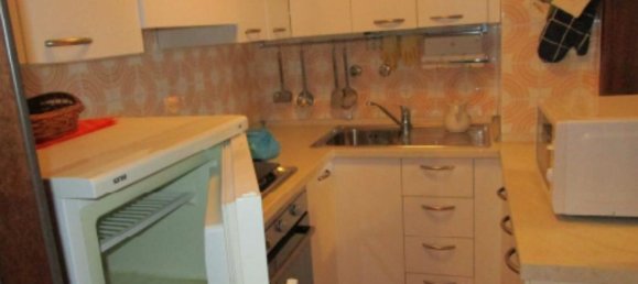 2-Zimmer Wohnung in Moggio, Italy, Nr. 138828 13