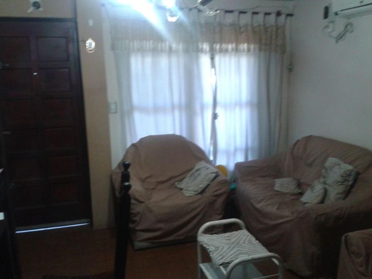 4 bedrooms House in Bermudez, Argentina No. 60719