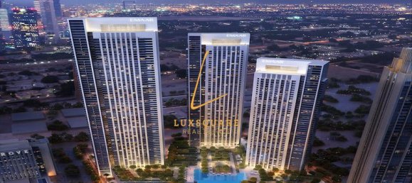 3 bedrooms Apartment in Downtown Dubai (Downtown Burj Dubai), UAE No. 15962 8