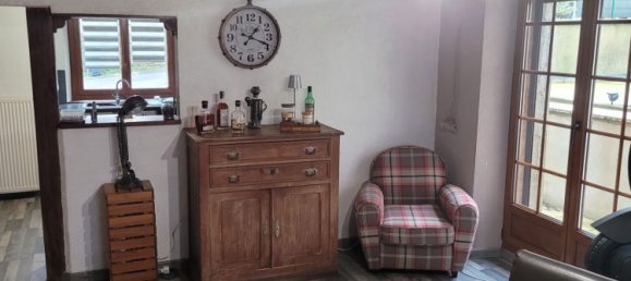 3 Schlafzimmer Haus in Cosnes-et-Romain, France, Nr. 67441 6