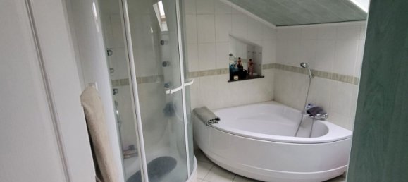 3 Schlafzimmer Haus in Cosnes-et-Romain, France, Nr. 67441 11