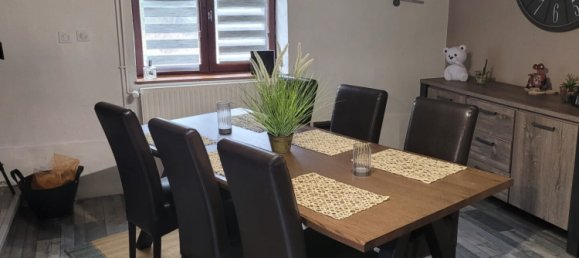 3 Schlafzimmer Haus in Cosnes-et-Romain, France, Nr. 67441 8