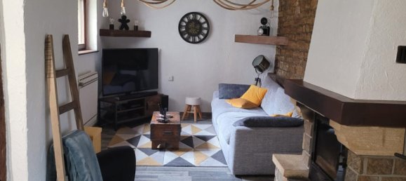 3 Schlafzimmer Haus in Cosnes-et-Romain, France, Nr. 67441 7