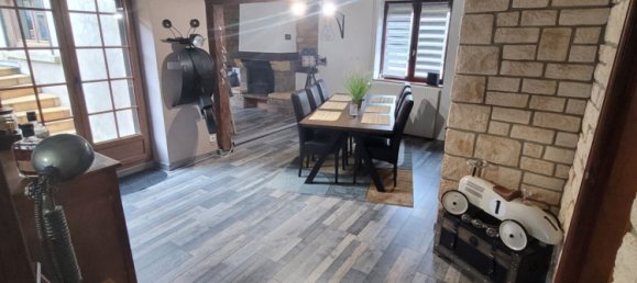 3 Schlafzimmer Haus in Cosnes-et-Romain, France, Nr. 67441 4