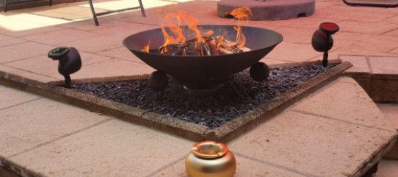 3 Schlafzimmer Haus in Cosnes-et-Romain, France, Nr. 67441 16