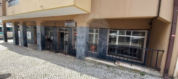 Gewerbliche Immobilie in Ourem, Portugal 129m², Nr. 76105 13