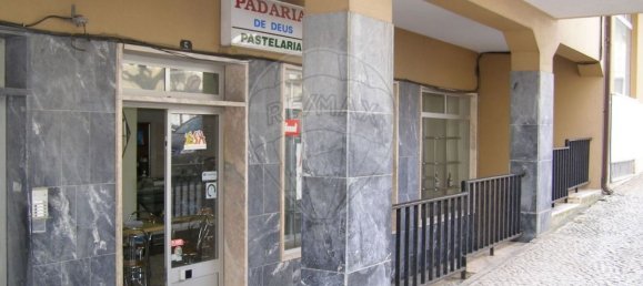 Gewerbliche Immobilie in Ourem, Portugal 129m², Nr. 76105 12