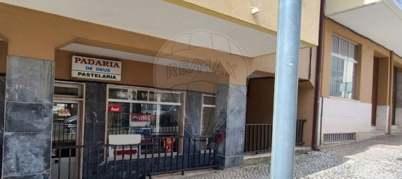 Gewerbliche Immobilie in Ourem, Portugal 129m², Nr. 76105 14