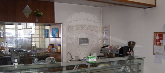 Gewerbliche Immobilie in Ourem, Portugal 129m², Nr. 76105 2