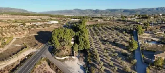 Земельный участок 350м² в Касталья, Испания № 101856 2