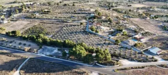 Земельный участок 350м² в Касталья, Испания № 101856 3