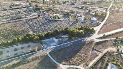 Земельный участок 350м² в Касталья, Испания № 101856