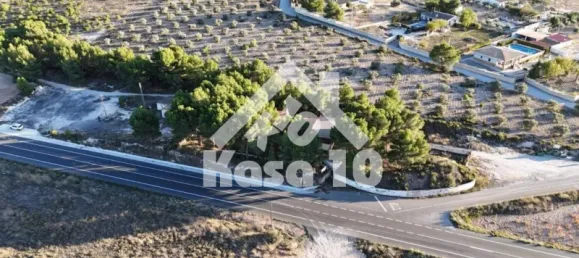 Земельный участок 350м² в Касталья, Испания № 101856 41