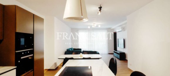 Квартира с 3 спальнями в Сент-Джулианс, Мальта № 10898 10