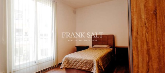 Квартира с 3 спальнями в Сент-Джулианс, Мальта № 10898 25