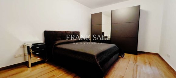 Квартира с 3 спальнями в Сент-Джулианс, Мальта № 10898 22