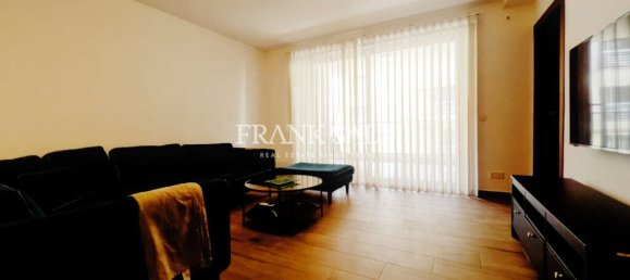 Квартира с 3 спальнями в Сент-Джулианс, Мальта № 10898 12