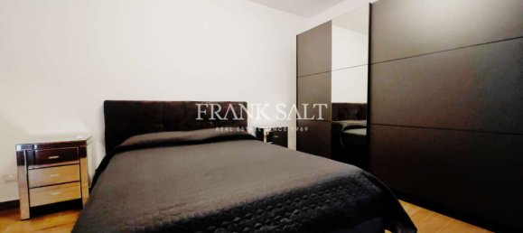 Квартира с 3 спальнями в Сент-Джулианс, Мальта № 10898 21