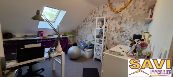 Casa de 5 dormitorios en Dordives, France No. 159151 16