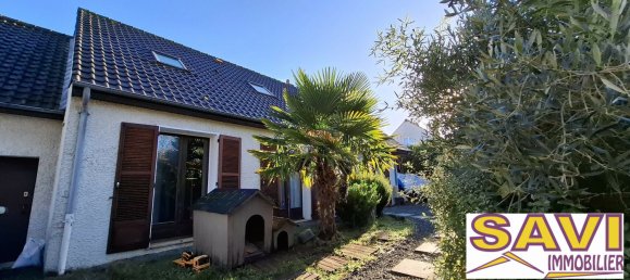 Casa de 5 dormitorios en Dordives, France No. 159151 21