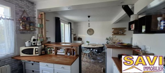 Casa de 5 dormitorios en Dordives, France No. 159151 5