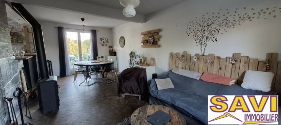 Casa de 5 dormitorios en Dordives, France No. 159151 4