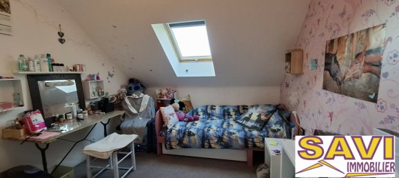 Casa de 5 dormitorios en Dordives, France No. 159151 15