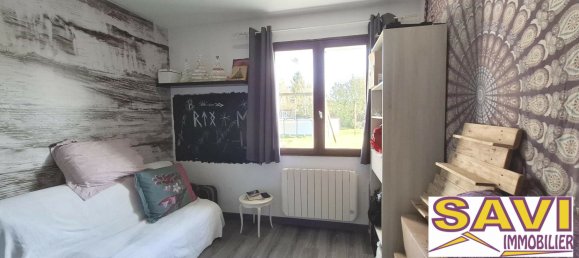 Casa de 5 dormitorios en Dordives, France No. 159151 10