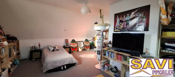 Casa de 5 dormitorios en Dordives, France No. 159151 24