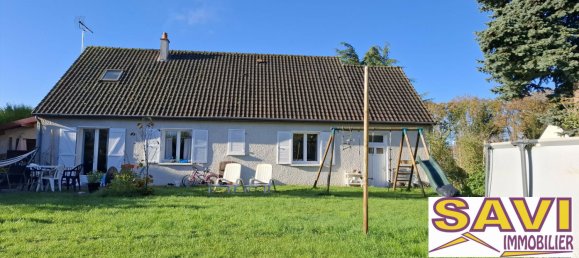Casa de 5 dormitorios en Dordives, France No. 159151 19