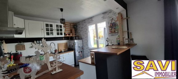 Casa de 5 dormitorios en Dordives, France No. 159151 7