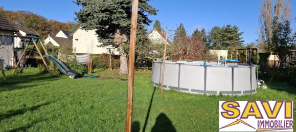 Casa de 5 dormitorios en Dordives, France No. 159151 18