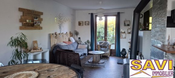 Casa de 5 dormitorios en Dordives, France No. 159151 2