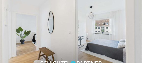 Apartamento T2 em Bremen, Germany N.º 263211 2