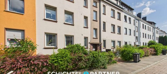 Apartamento T2 em Bremen, Germany N.º 263211 11