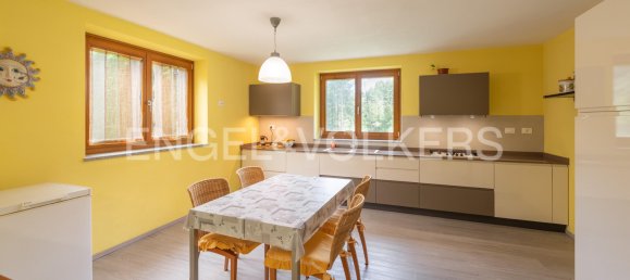 3 bedrooms House in Bedollo, Italy No. 281467 11