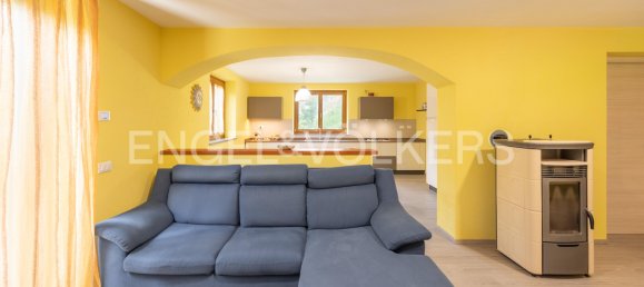 3 bedrooms House in Bedollo, Italy No. 281467 10