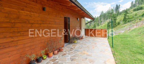 3 bedrooms House in Bedollo, Italy No. 281467 6