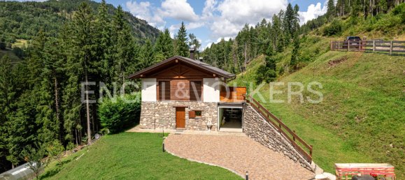 3 bedrooms House in Bedollo, Italy No. 281467 4