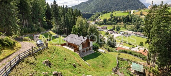 3 bedrooms House in Bedollo, Italy No. 281467 5