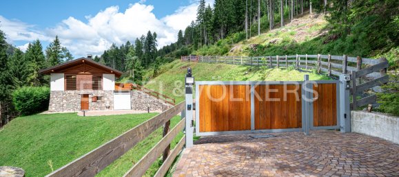 3 bedrooms House in Bedollo, Italy No. 281467 7