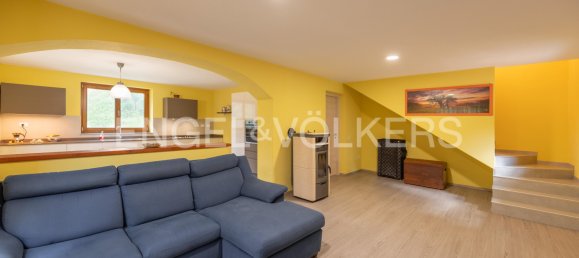 3 bedrooms House in Bedollo, Italy No. 281467 8