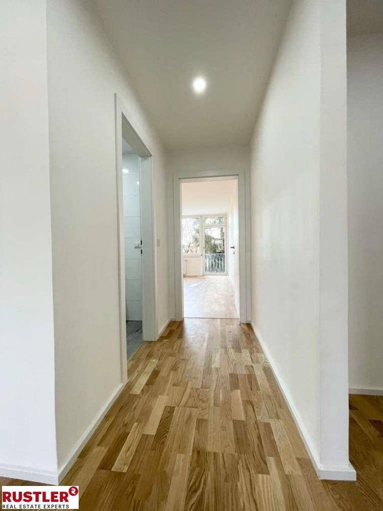 4غرفة شقة في Graz, Austria رقم 12557