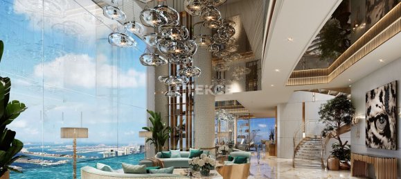 1 bedroom Apartment in Dubai Harbour, UAE No. 19445 9